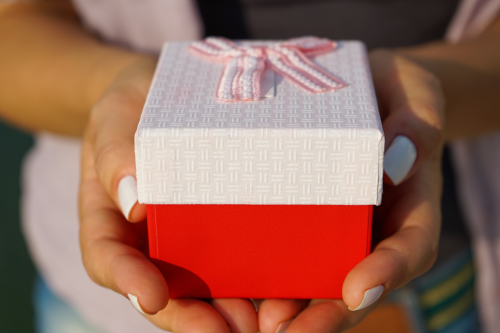 12 Days of Wellness: Promote Self Care With Your Holiday Gifts This Year