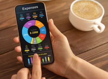 Best Expense Tracking Apps