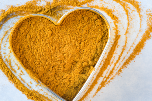 4 Functional Spices That Are Nutritious and Delicious