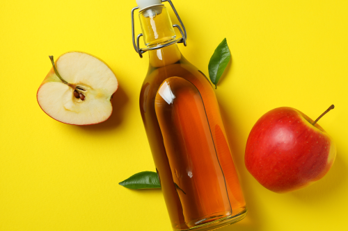 The Many Apple Cider Vinegar Uses