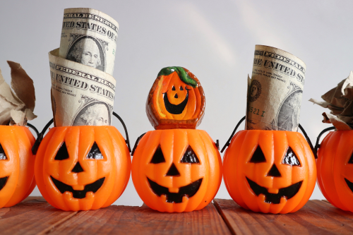 Halloween Savings Tips