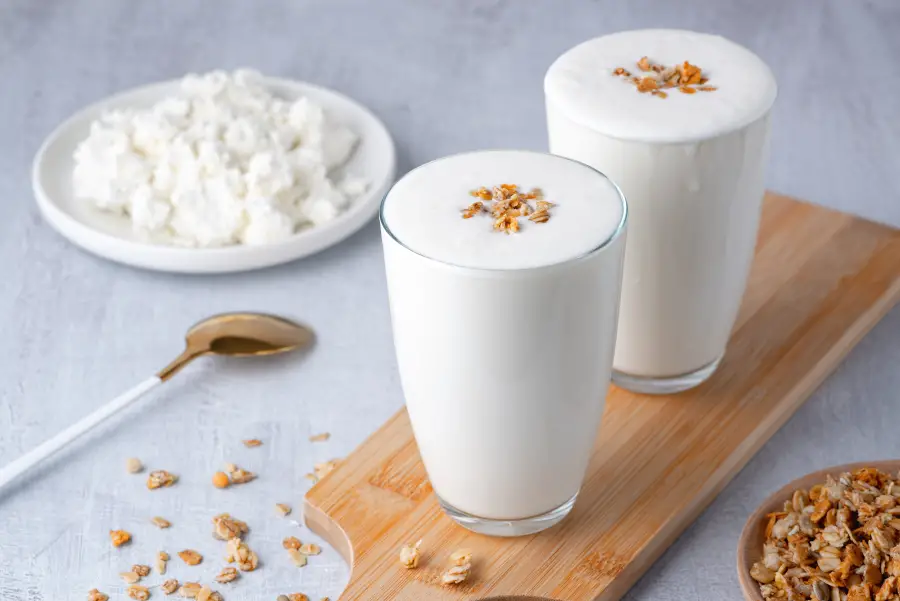 Kefir: What It Is and Its Many Uses