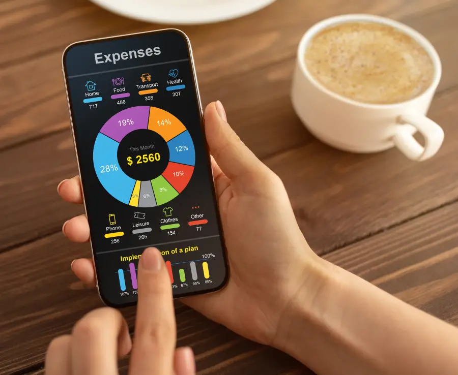 Best Expense Tracking Apps