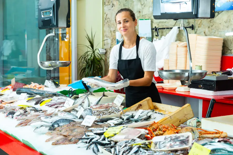 Sustainable Seafood: What You Need to Know