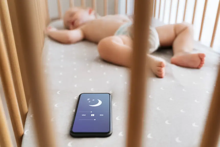 Best Baby Apps to Help You with Your Newborn