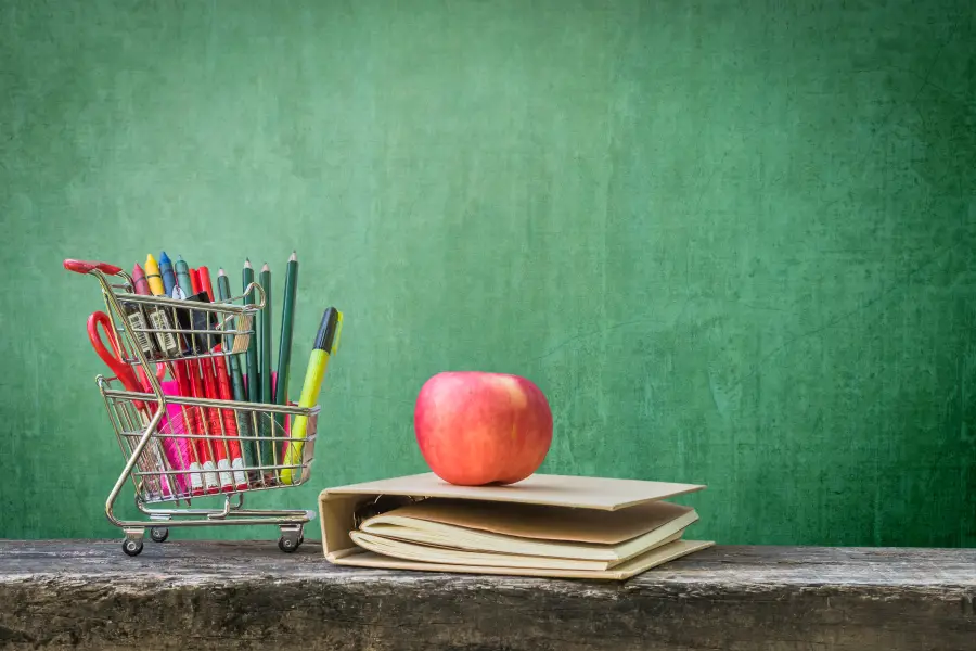 30 Educators Discounts to Save on Back to School Shopping