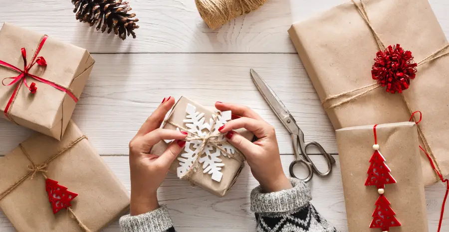 Affordable and Easy DIY Gift Ideas