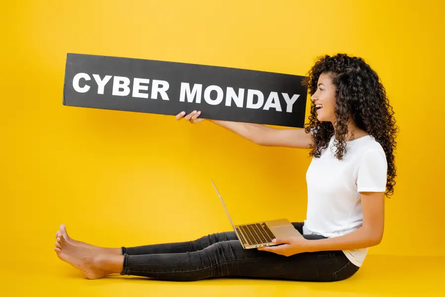 Cyber Monday 2022 FAQ: Everything You Need To Know