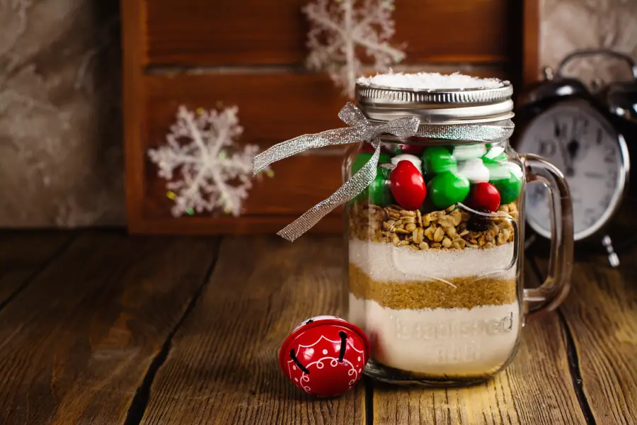 11 Best Holiday Food Trends to Steal in 2021