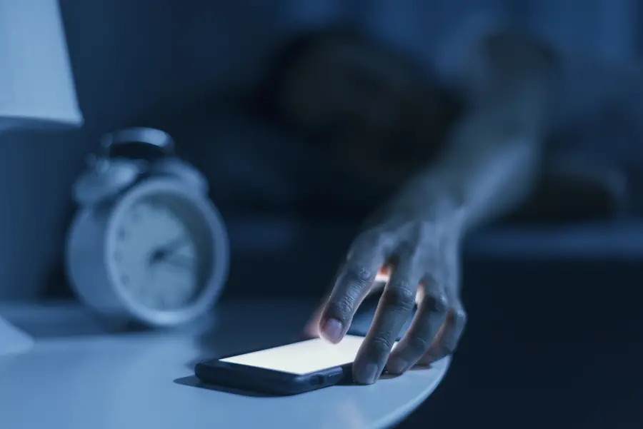 5 Apps to Help You Sleep