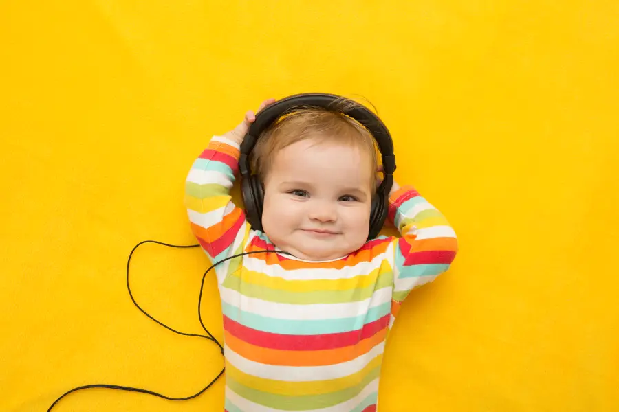 The Happy Song by Imogen Heap: A Joyful Baby Song Based on Science