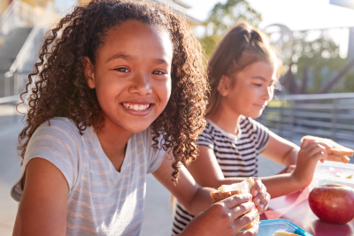 5 Easy, Cheap, and Healthy Warm-Weather Lunch Ideas for Kids